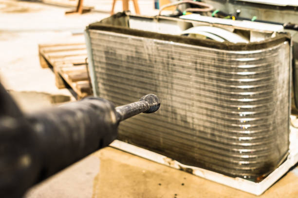 Best Commercial Air Duct Cleaning  in Santa Clarita, CA