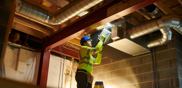 Best Best Air Duct Cleaning Company  in Santa Clarita, CA