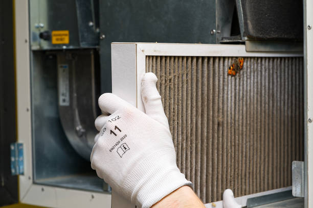 Best HVAC Air Duct Cleaning  in Santa Clarita, CA