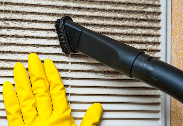 Best Dryer Vent Cleaning Services  in Santa Clarita, CA