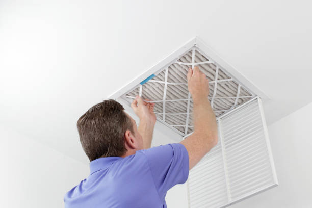 Best Residential Air Duct Cleaning  in Santa Clarita, CA
